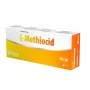 VETFOOD L-Methiocid papildas šunims ir katėms - 60 vnt.