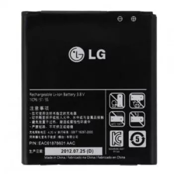 LG BL-53YH baterija mobiliesiems telefonams Li-Ion 2150 mAh, skirta Optimus 4X P880 HD (EAC61878601)