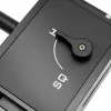Simagic DS-8X H-Pattern pavarų perjungiklis, 8 ir sekvencinės pavaros