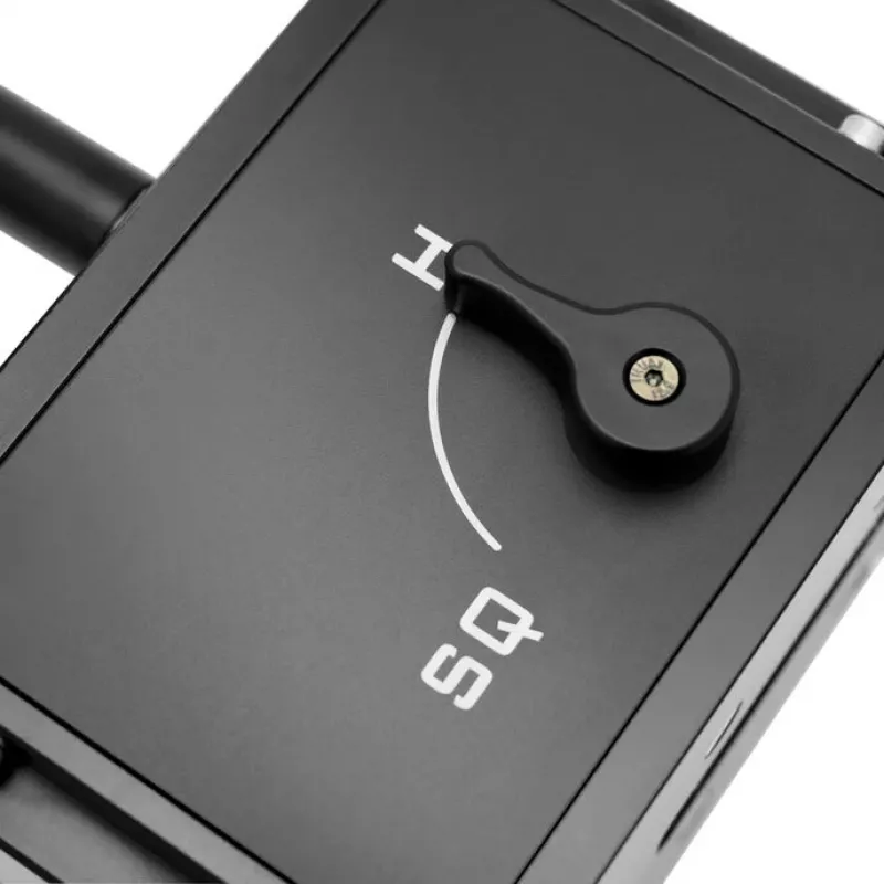 Simagic DS-8X H-Pattern pavarų perjungiklis, 8 ir sekvencinės pavaros