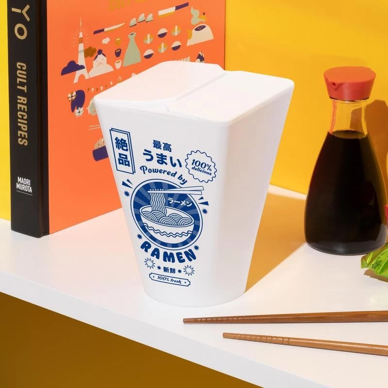 Paladone Ramen Box Moulded Light – lemputė ramen dėžutės formos