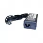 HP AC Smart maitinimo adapteris (65 W) nešiojamam kompiuteriui, juodas, 693711-001