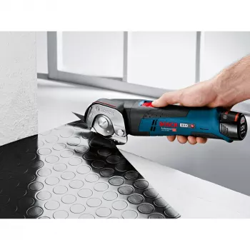 Bosch GUS 12V-300 Professional belaidis universalinis žirklinis pjūklas