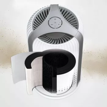 HEPA filtras HoMedics AP-T10 oro valytuvui, tinka modeliui AP-T10FLR