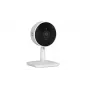 Vidinė IP stebėjimo kamera Yale SV-IC-1A-W-EU 1080p, 2 MP, 110° matymo kampas, Wi‑Fi, PTZ, dvipusis garsas, naktinis matymas