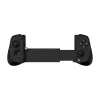 Belaidis žaidimų valdiklis GameSir X5 Lite – juodas, ergonomiškas, Bluetooth