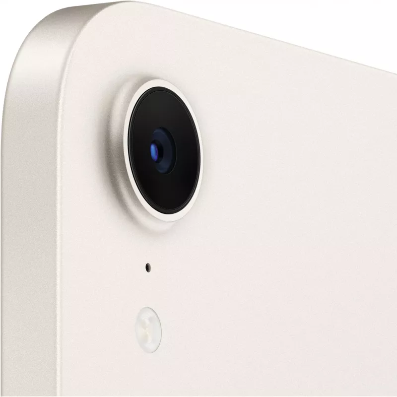 Planšetė Apple iPad mini A17 Pro, Wi-Fi, 512 GB atmintis, 8,3 colio 2266 x 1488 ekranas, iPadOS 18, Starlight