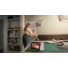 Philips AVENT SCD953/26 belaidis vaizdo kūdikio monitorius 400 m Wi-Fi Pilka, Balta