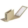 Pagna A6 žiedinis segtuvas Ruda 40801-11 D-žiedas Popierius 260x140mm