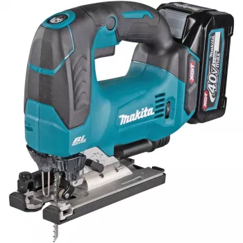 Pjūklas Makita M JV002GZ 40V XGT bešepetėlis akumuliatorinis