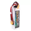 Gens Ace GEA224S30X6GT G-Tech Soaring 2200mAh 14.8V 30C 4S1P LiPo baterija su XT60 jungtimi