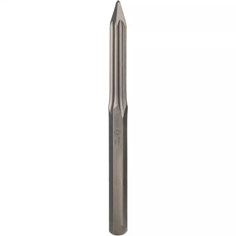 Gręžtuvas Bosch 2608690106 400 mm smailus kaltas