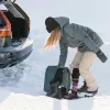 Thule 5152 Roundtrip kuprinė slidinėjimo batams 45L Juoda