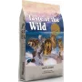 TASTE OF THE WILD Wild Wetlands - sausas šunų ėdalas - 5,6 kg