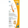 Mokomoji rašiklis Ravensburger tiptoi 00111 Oranžinė Balta
