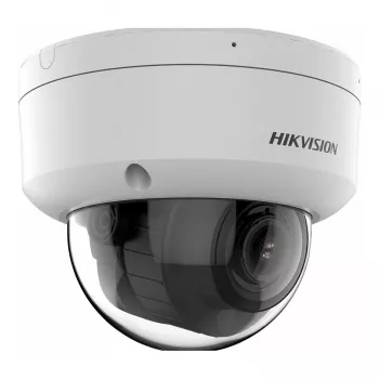 Hikvision DS-2CD3743G2-IZSU 2.7-13.5mm B Kupolinė išmani IP kamera