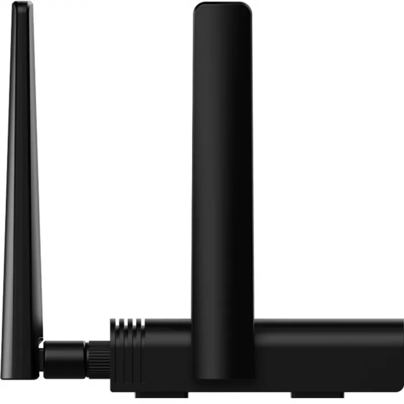Belaidis maršrutizatorius Ruijie RG-EW300T vienos juostos 2,4 GHz
