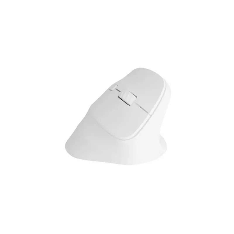NATEC Crake 2 pelė Universal RF belaidė + Bluetooth optinė 2400 DPI