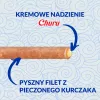 INABA Churu Rolls Vištienos receptas su tuno ir jūros šukutės receptu - skanėstai katėms - 4x10 g