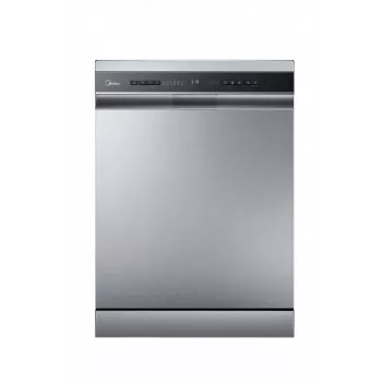 Indaplovė MDWEF1433DSS-W 60 cm