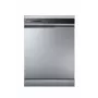 Indaplovė MDWEF1433DSS-W 60 cm