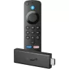 Amazon Fire TV Stick HD, Full HD, 8 GB atminties, Alexa nuotolinis valdymas