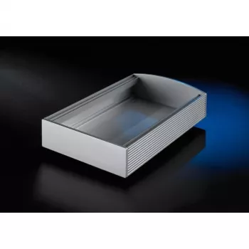 AGFEO AP-Enclosure skirta Premium TFE sidabrinė
