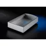 AGFEO AP-Enclosure skirta Premium TFE sidabrinė