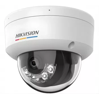 IP kamera Hikvision DS-2CD1147G3H-LIUF 2,8 mm objektyvas, spalvota, vidaus / lauko stebėjimui