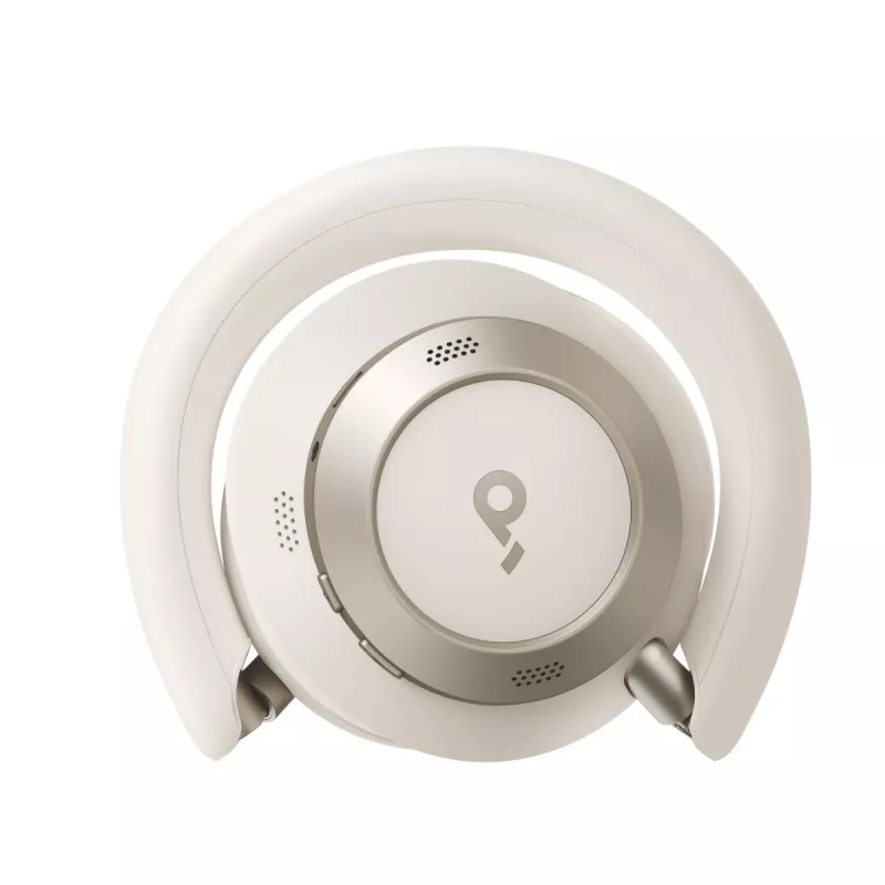 Ausinės Soundcore Space One Pro