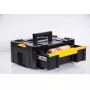 Įrankių dėžė DeWALT TSTAK III DWST1-70705