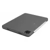Logitech Combo Touch iPad Pro 11 colių 1–4 kartos, Šiaurės šalių QWERTY išdėstymas su jutikliniu kilimėliu