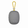 Canyon OnMove 12 – nešiojamas Bluetooth 5.3 garsiakalbis, 5W, IPX7, 12 val., USB-C