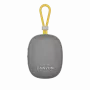Canyon OnMove 12 – nešiojamas Bluetooth 5.3 garsiakalbis, 5W, IPX7, 12 val., USB-C