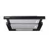 Samsung NK24M1030IB/UR Įmontuojamas gartraukis juodas 392 m³/h
