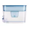 Dozatorius vandens filtrui BRITA FLOW MAXTRA PRO Pure Performance — 8,2 L, mėlynas, 220×214×304 mm