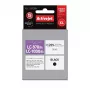 Activejet AB-1000BN rašalo kasetė (pakeičia Brother LC1000/LC970Bk; Supreme; 35 ml; juoda)