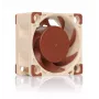 Ventiliatorius Noctua NF-A4x20 PWM 40 mm, 4 kontaktų PWM, 5–12 V, 1200–5000 aps./min., 9,4 m³/h, 14,9 dB, tvirtinimas 32×32 mm