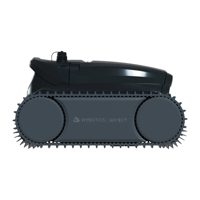 Belaidis baseino valymo robotas Wybot M1