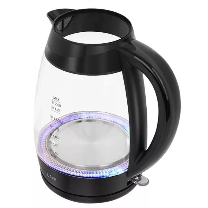 Virdulys LAFE Essential XL 1.7L 2200W stiklinis