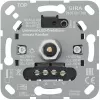 Gira S3000 UniLED sukamasis reguliatorius Komfort (modelis 245500)