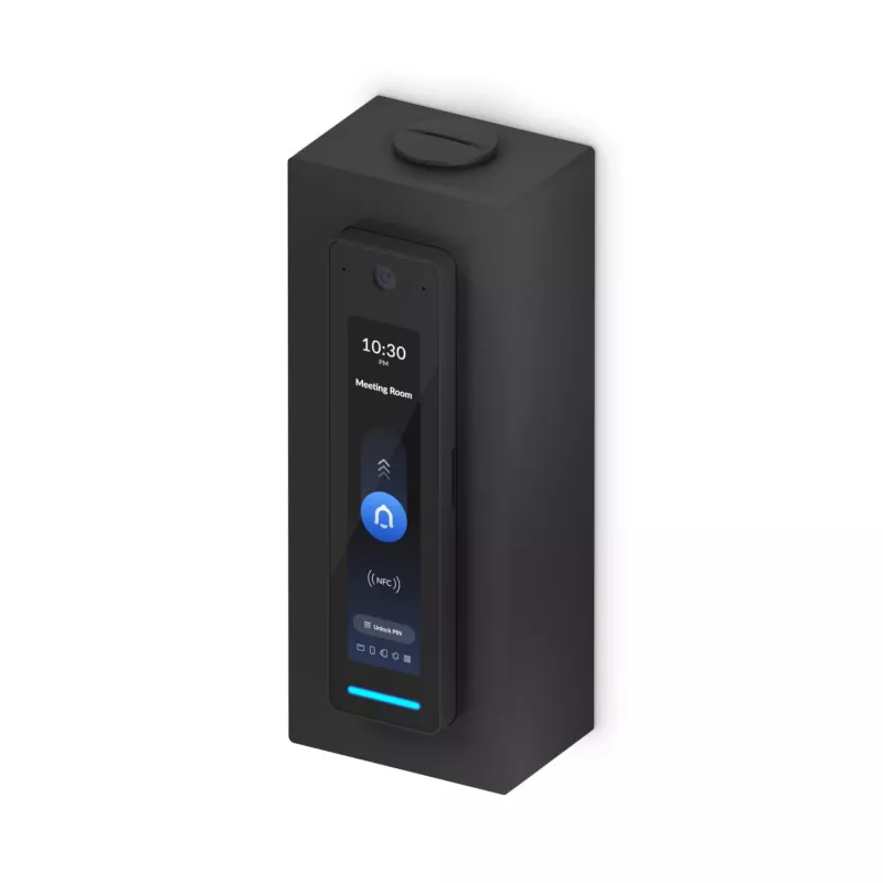 Montavimo dėžutė Ubiquiti UACC-Reader-Pro-JB-B