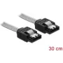 SATA kabelis DeLOCK 85341 0,3 m