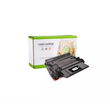 Neoriginali Static Control Canon CRG-056H kasetė su toneriu, juoda