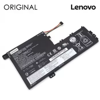Originali Lenovo NB481187 baterija nešiojamam kompiuteriui, 4510 mAh, 11,4 V