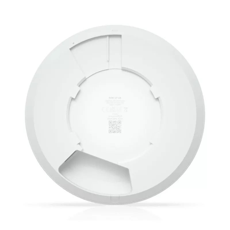 Ubiquiti U7 Long-Range 7300 Mbit/s Baltas „Power over Ethernet“ (PoE) belaidis prieigos taškas