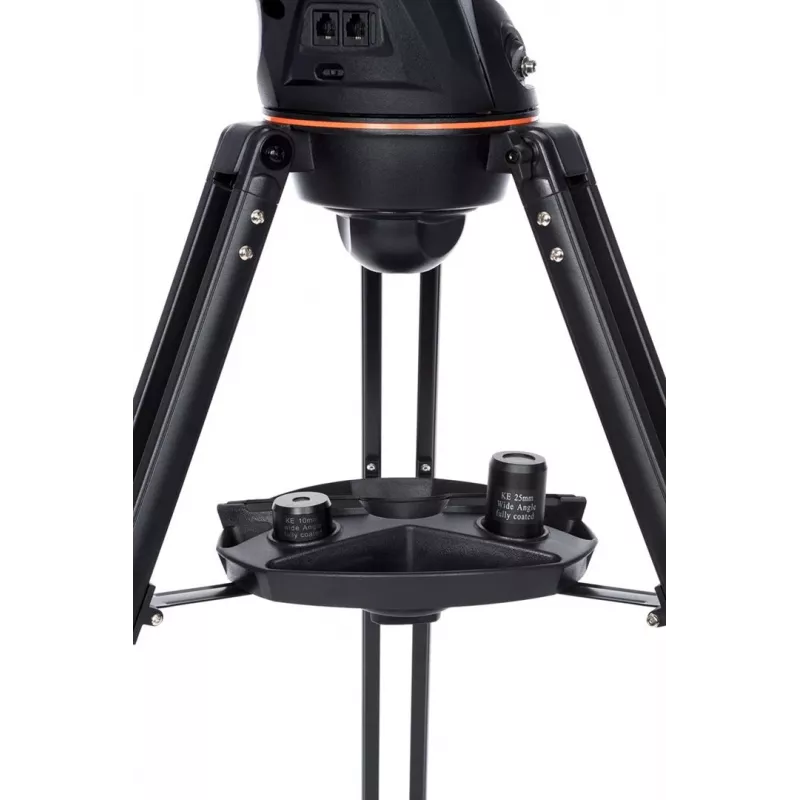Teleskopas Celestron AstroFi 5 SCT