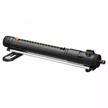 FISKARS M X-SERIES svyruojantis laistytuvas