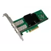 Tinklo adapteris INTEL X710-DA2 PCIe 3.0 x8 Low Profile 10Gb SFP+