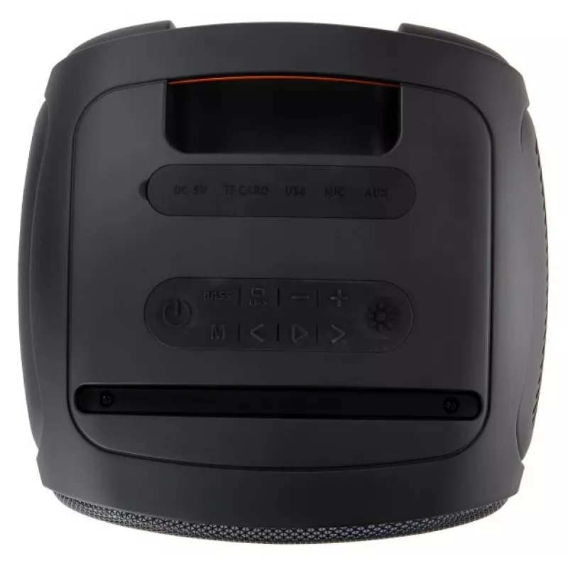 Bluetooth garsiakalbis FM/USB PowerCUBE 500